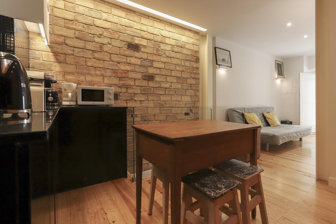 Bairro Alto Duplex By Homing Apartment *
