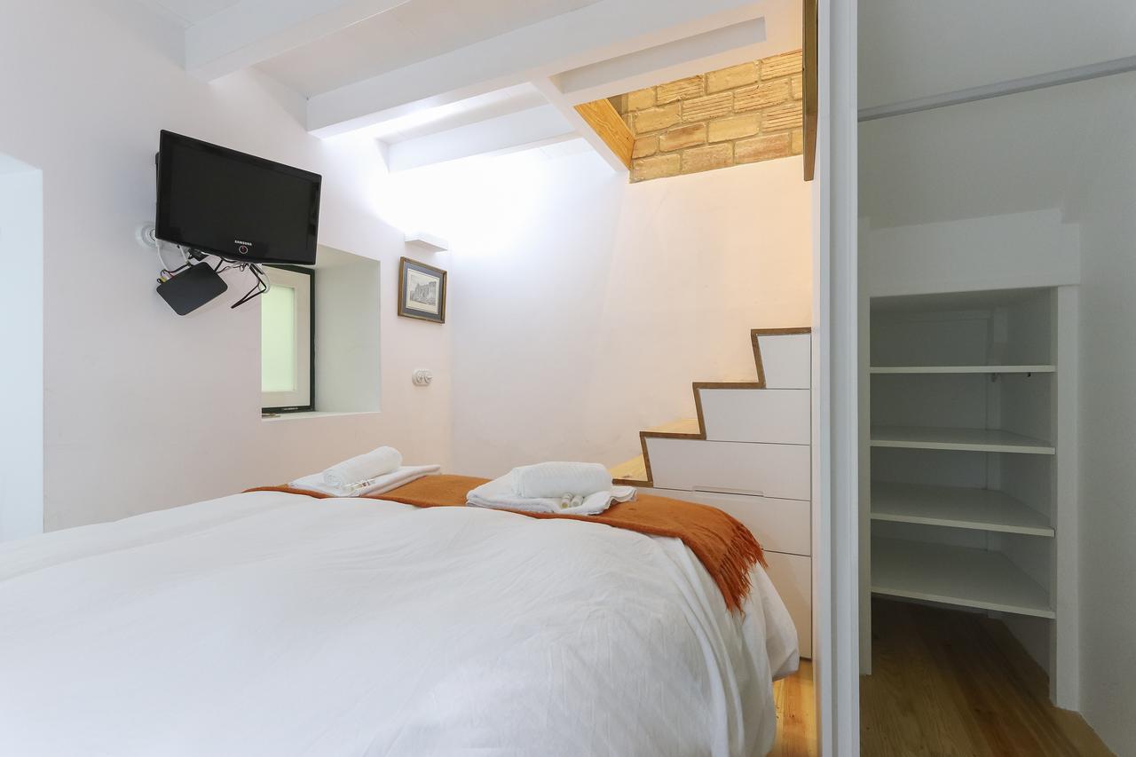 Bairro Alto Duplex By Homing Apartment Lissabon