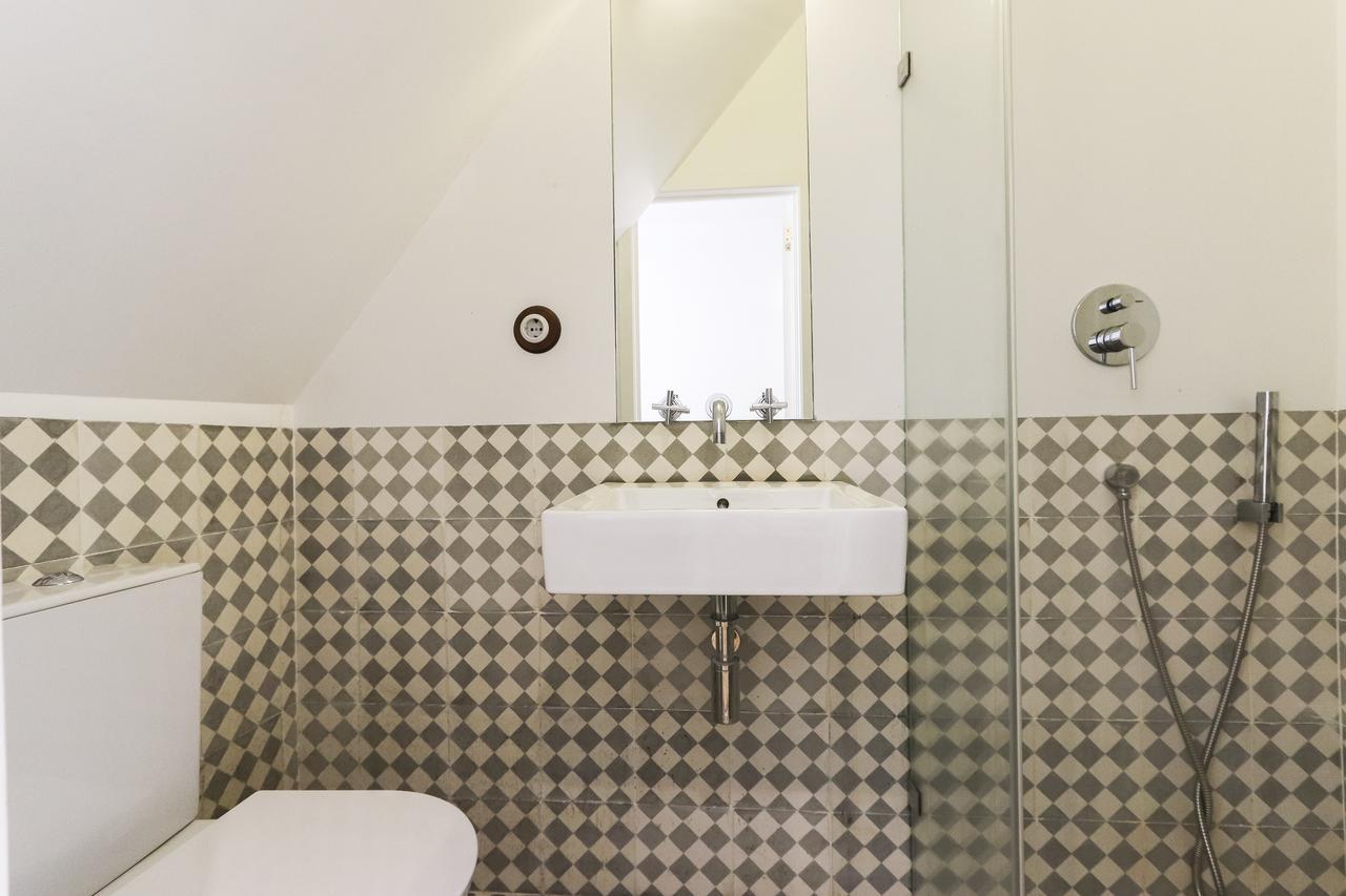 Bairro Alto Duplex By Homing * Lissabon